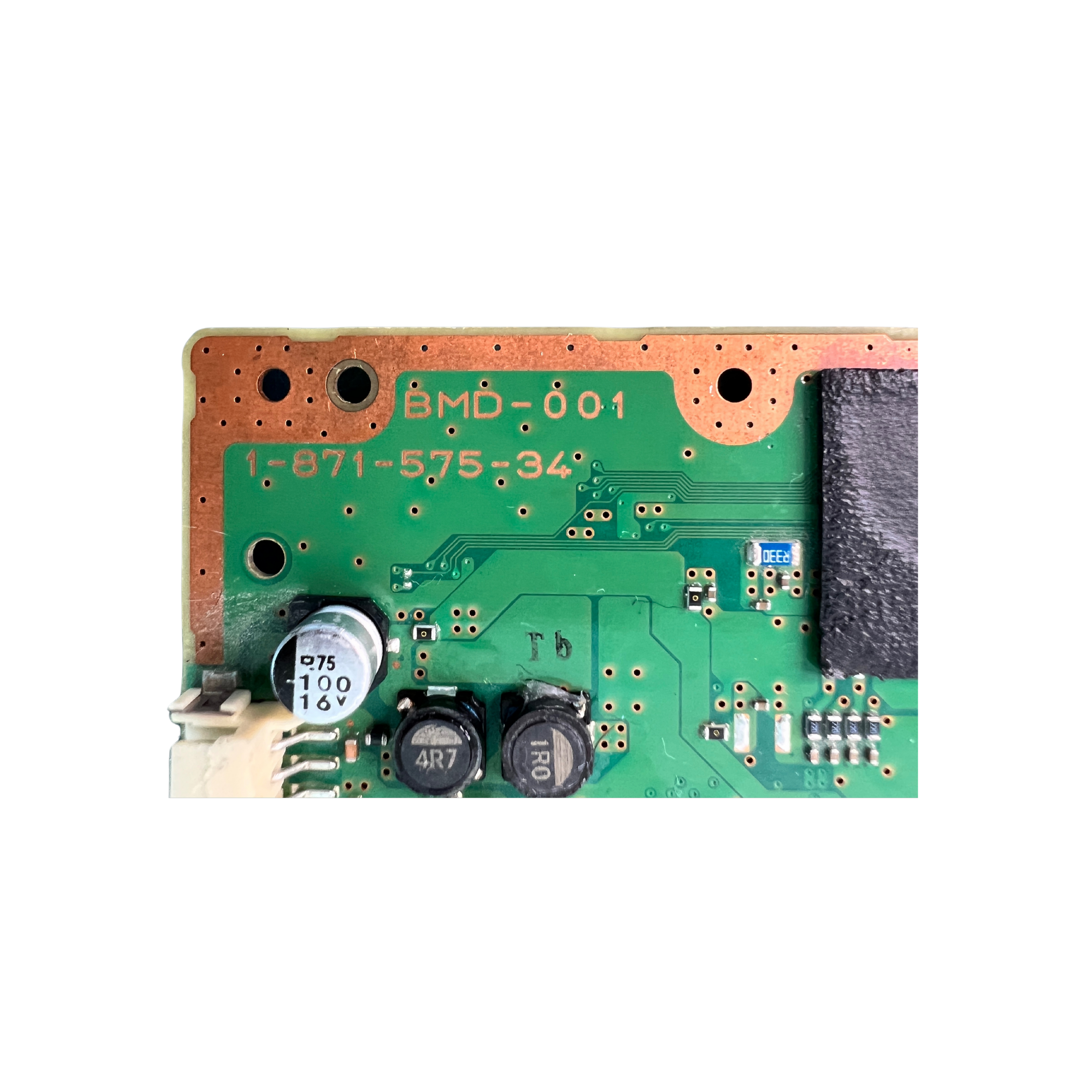 PlayStation 3 Hard Drive Bracket (CECHA, B, C, E, G) - Fasttech